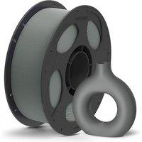 ANYCUBIC PLA Matte 3D Printer Filament 1.75mm, PLA Matte for 3D Printing Material, Print with FDM 3D Printer, Intelligent Identification, Dimensional