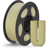 ANYCUBIC PLA Matte 3D Printer Filament 1.75mm, PLA Matte for 3D Printing Material, Print with FDM 3D Printer, Intelligent Identification, Dimensional