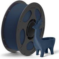 ANYCUBIC PLA Matte 3D Printer Filament 1.75mm, PLA Matte for 3D Printing Material, Print with FDM 3D Printer, Intelligent Identification, Dimensional