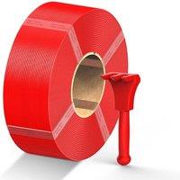 ANYCUBIC PETG Filament Refill 1.75mm, 3D Printer Filament for Reusable Spools, Dimensional Accuracy +/- 0.02mm, Print with Most FDM 3D Printers, Intel