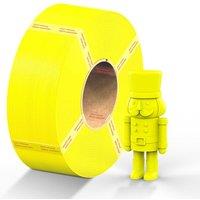 ANYCUBIC PETG Filament Refill 1.75mm, 3D Printer Filament for Reusable Spools, Dimensional Accuracy +/- 0.02mm, Print with Most FDM 3D Printers, Intel