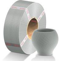 ANYCUBIC PETG Filament Refill 1.75mm, 3D Printer Filament for Reusable Spools, Dimensional Accuracy +/- 0.02mm, Print with Most FDM 3D Printers, Intel