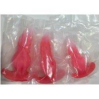 3PCS Butt Plug Women Men Anal Plug, 3-Size Anal Toys for Beginners to Advanced, Sex Toyscouples for Couples, Silicone Buttplug Training Kit But Plugs
