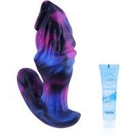 6.6 Anal Plug Large Butt Plug Huge Anal Silicone Dildo, Realistic Buttplug Soft Prostate Massager for Anal Play, Butt Plugs Wearable Anal Stretcher,