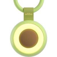 alilo White Noise Machine, Portable Sound Machine for Baby Kids Adults, 30 Soothing Sounds Therapy for Sleeping, Rechargeable Sleep Soother with Night