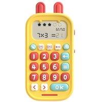 alilo Maths Games for Kids Ages 512, Math Toys for Learning Addition, Subtraction, Multiplication & Division, Portable Fun Educational Toys with 5 Mo