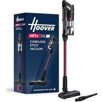 Hoover HF1 Plus Cordless Vacuum Cleaner with Turbo Suction Mode, Up to 45 Min Runtime, LED Lights, Anti Hair Wrap, Handheld Capability with MultiFloo