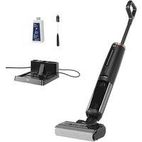 Hoover HW3 Plus 2in1 Wet and Dry Cordless Vacuum Cleaner and Mop Floor Washer for Delicate and Hard Floors - 40 min runtime, Anti-Twist, Auto-Clean wi