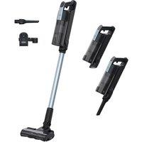 Hoover HF3 Anti-Hair Wrap Cordless Vacuum Cleaner 440W, LED Display & Touch Control, 60 Min Runtime, Free-Standing, Double Edge Cleaning with LED Head