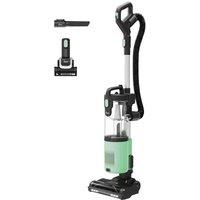 Hoover HL2 Pets Upright Vacuum Cleaner Pastel Green 850W Powerful Bagless Vacuum, Lightweight Under 5kg, 2.5L Large Bin, Push&Lift 2-in-1 Upright & Ha