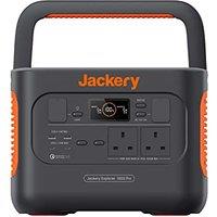 Jackery UK