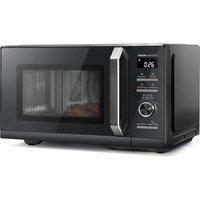 TOSHIBA 26Liter 6-in-1 Air Fry Microwave Combo With Origin Inverter, Chef Defrost, Convection, Combi, Grill, 10 Power Levels, 10 Auto Menus, 900W Micr