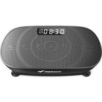 MERACH Vibration Plate, Whole Body Workout Powerful Quiet Vibration Plate Exercise Machine for Weight Loss and Shaping, Auto or Manual Speed Control,