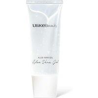 Ulike Aloe Vera Gel for Hair Removal and Facial Beauty Devices for Men and Women, Face and Body Use, 1-Pack