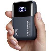 INIU Power Bank, 25000mAh 100W High Capacity Laptop & Phone Small Portable Charger, Fast Charging Flight Cruise Ship Family Trip Accessories Battery P