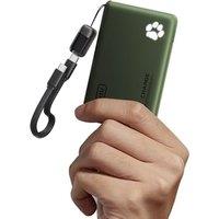 INIU Portable Charger, Ultra Slim 10000mAh 45W PD Power Bank, Fast Charging Mini Battery Pack, Travel Trip Accessories Ship Essentials for College Stu