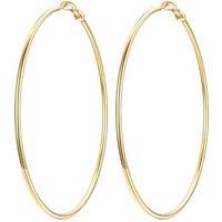 PROSTEEL Hoop Earrings for Women Large Hypoallergenic Lightweight 2MM Thin Big Hoops for Women Ladies 20/30/40/50/60/70/80/90/100MM - With Gift Box Go