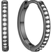 PROSTEEL Huggie Hoop Earrings for Women, Hypoallergenic 925 Sterling Silver Post Lightweight Small Sleeper Cartilage Earrings Tiny Hoops 8/10/12/14/15
