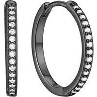 PROSTEEL Huggie Hoop Earrings for Women, Hypoallergenic 925 Sterling Silver Post Lightweight Small Sleeper Cartilage Earrings Tiny Hoops 8/10/12/14/15