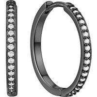 PROSTEEL Huggie Hoop Earrings for Women, Hypoallergenic 925 Sterling Silver Post Lightweight Small Sleeper Cartilage Earrings Tiny Hoops 8/10/12/14/15