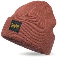 Outdoor Shaping Core-Spun Yarn Beanie Hat  Soft & Warm Knit Hat for Men & Women | Breathable, Skin-Friendly, Durable & Washable Winter Hat | Everyd