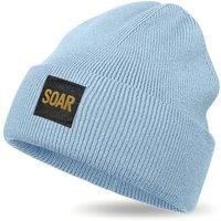 Outdoor Shaping Core-Spun Yarn Beanie Hat  Soft & Warm Knit Hat for Men & Women | Breathable, Skin-Friendly, Durable & Washable Winter Hat | Everyd