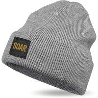 Outdoor Shaping Core-Spun Yarn Beanie Hat  Soft & Warm Knit Hat for Men & Women | Breathable, Skin-Friendly, Durable & Washable Winter Hat | Everyd