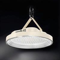 LETOUR Camping Lantern Rechargeable 2000LM Camping Lights for Tent 5200mAh Ultra Bright LED with 4 Modes & Magnetic, IPX5 Waterproof Lamp for Power Ou