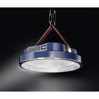 Camping Lantern Rechargeable 2000LM Camping Lights for Tent 5200mAh Solar Ultra Bright LED with 4 Modes & Magnetic IPX5 Waterproof Lantern for Power O