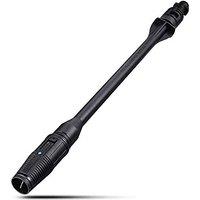 145 Bar Dirt Blaster Lance Compatible with Karcher K1 K2 K3 K4 K5 K6 K7, Pressure Washer Lance Extension, Car Washer Jet Lance Nozzle, Pressure Water