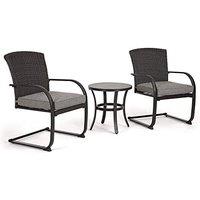 Grand patio- UK Bistro Sets