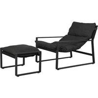 Grand patio- UK Garden Loungers