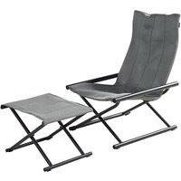 Grand pation Garden Furniture Set KELUO