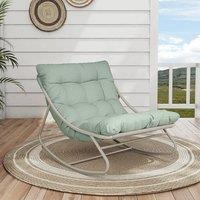 Grand patio Sangba Rocking Chair