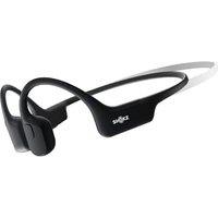 SHOKZMini Size OpenRunSE, [England Athletics Recommended] Bone Conduction Sports Headphones, Bluetooth Wireless Earphones with Mic, 8H Playtime, Op