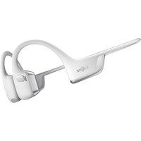 SHOKZ OpenRun Pro 2 Bone Conduction Sports Headphones, Open-Ear Wireless Earphones with Bluetooth 5.3, Noise Cancelling Mics, IP55 Waterproof, 12h Pla