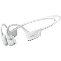 SHOKZ OpenRun Pro 2 Mini Bone Conduction Sports Headphones, Open-Ear Wireless Earphones with Bluetooth 5.3, Noise Cancelling Mics, IP55 Waterproof, 12