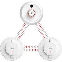 X-SENSE UK Smoke Alarms