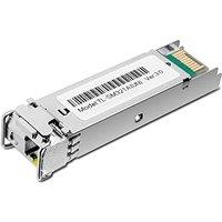 TP-Link 1000Base-BX WDM Bi-Directional SFP Module (TX:1550nm/RX:1310nm) (TL-SM321A)