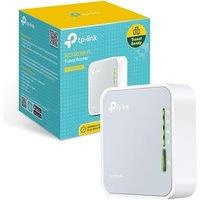 TP-Link TL-WR902AC AC750Mbps Dual Band Wi-Fi Travel Router, Portable WiFi Solution Support Router/Hotspot/Range Extender/Mode/Access Point Mode, 1 USB