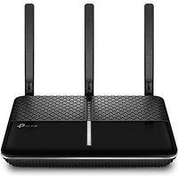 TP-Link AC2100 Wireless MU-MIMO VDSL/ADSL Modem Router, Dual-Band, Wi-Fi Speed Up To 2.1 Gbps, OneMeshTM, Versatile Connectivity, 4 x Gigabit Ports +1