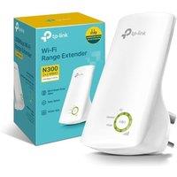 TP-Link TL-WA854RE N300Mbps WiFi Extender Booster, Internet Booster, Access Point,WiFi Repeater, WiFi Extender,App Control, WiFi Booster Range Extende