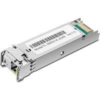 TP-Link TL-SM321A-2, 1000Base-BX WDM Bidirectional SFP Module Bi-directional SFP Module-A