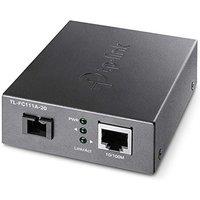 TP-LINK 10/100Mbps WDM Media Converter(TL-FC111A-20)