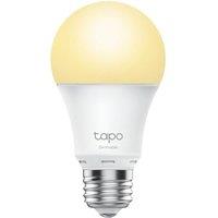 Tapo EU Version L510E Smart Bulb Dimmable Soft Warm White EU Tapo L510E