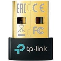 Cloudsoft TP-LINK Bluetooth 5.0 Nano USB Adapter Black UB500 Old version