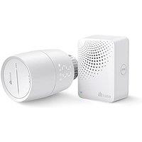TP-Link Thermostats and Accessories, White Old