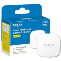 Tapo T310 Smart Humidity Meter, Room Thermometer, Hygrometer, Room Thermometer Indoor, Humidity Sensor, Hub Required, Instant Notifications, Free 2-Ye