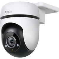 TP-LINK Outdoor Security WiFi Camera Old Version