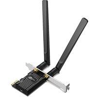 TP-Link AX1800 PCI Express Adapter